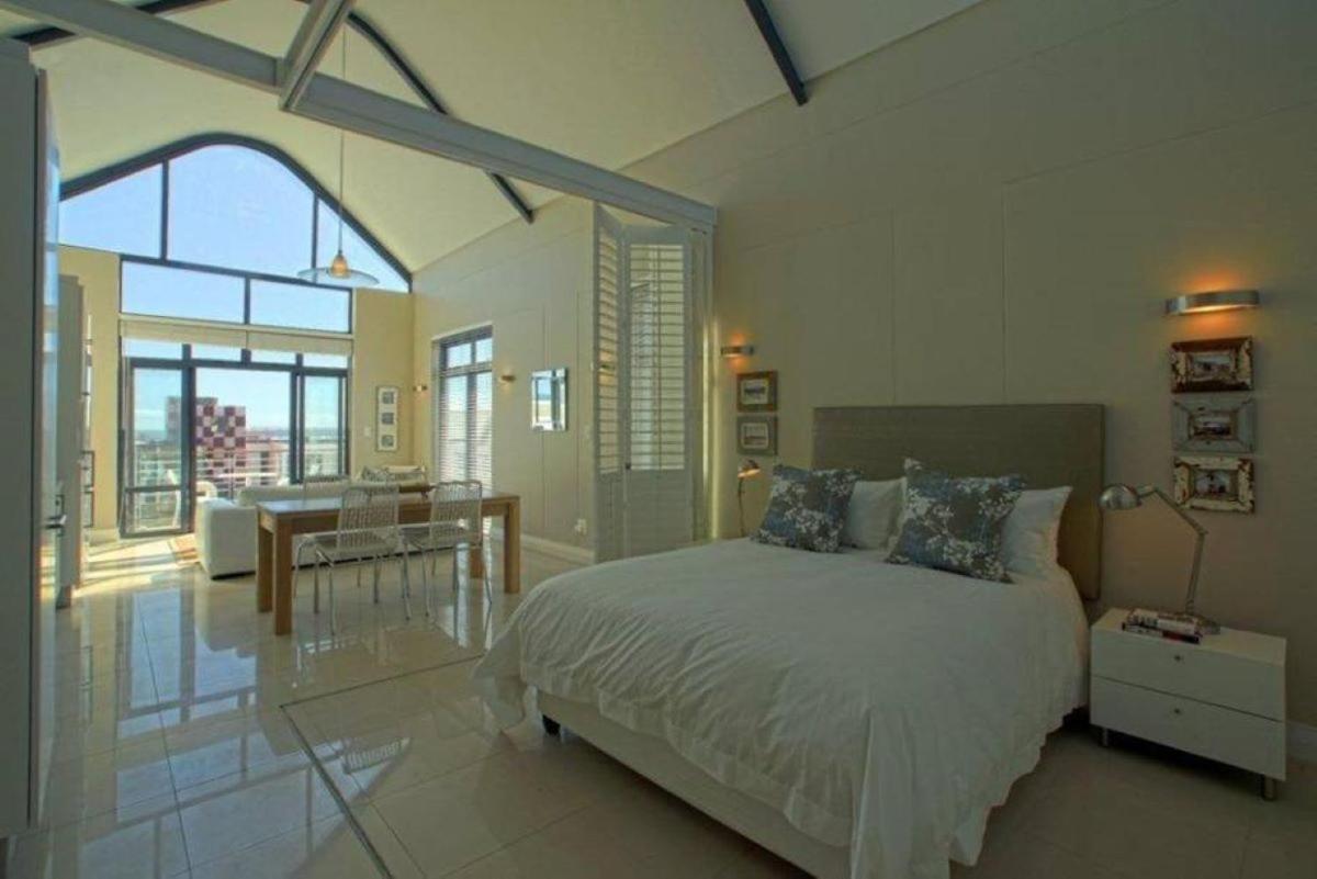 226 Eden On The Bay Apartment Cape Town